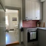 Apartamento Blokkhus Historisk I Stavern Larvik