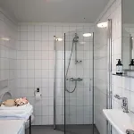 Blokkhus Historisk I Stavern Apartamento